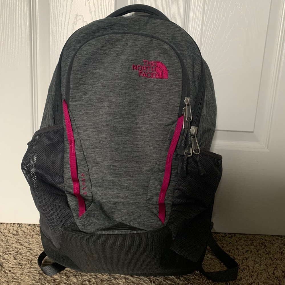 Vault NorthFace Backpack
